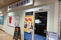 庄内通院