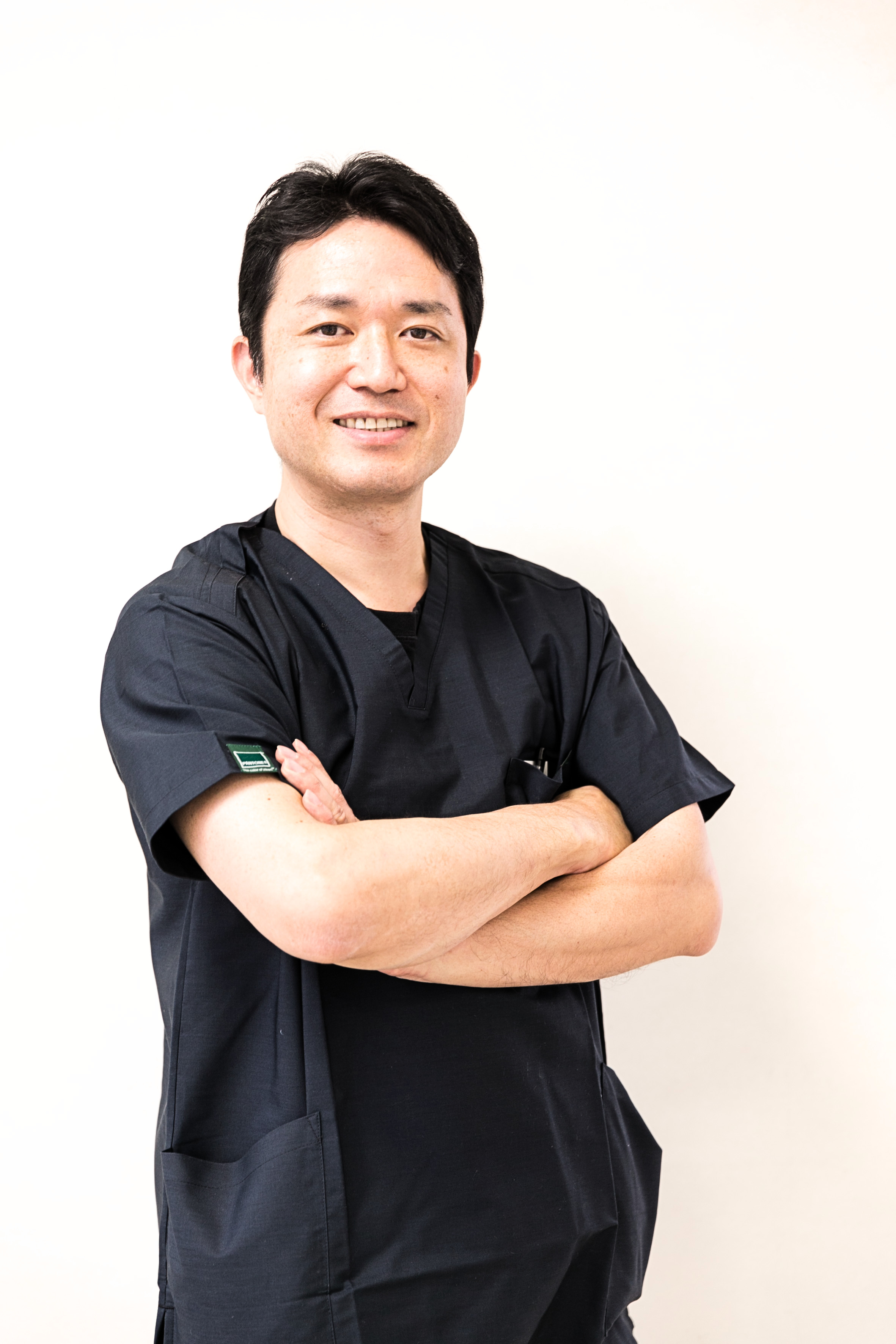 黒瀬　基尋
